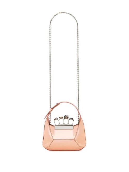 Alexander McQueen jewel bag for women. Alexander McQueen | 731136KR7B18200